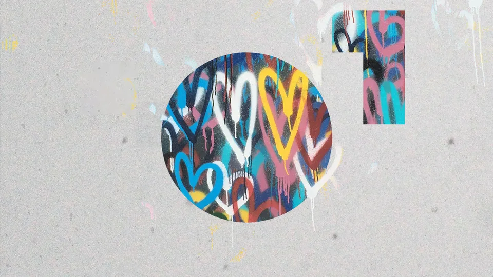 Stargazing ft. Deon / Love Drops — Goldfat Records